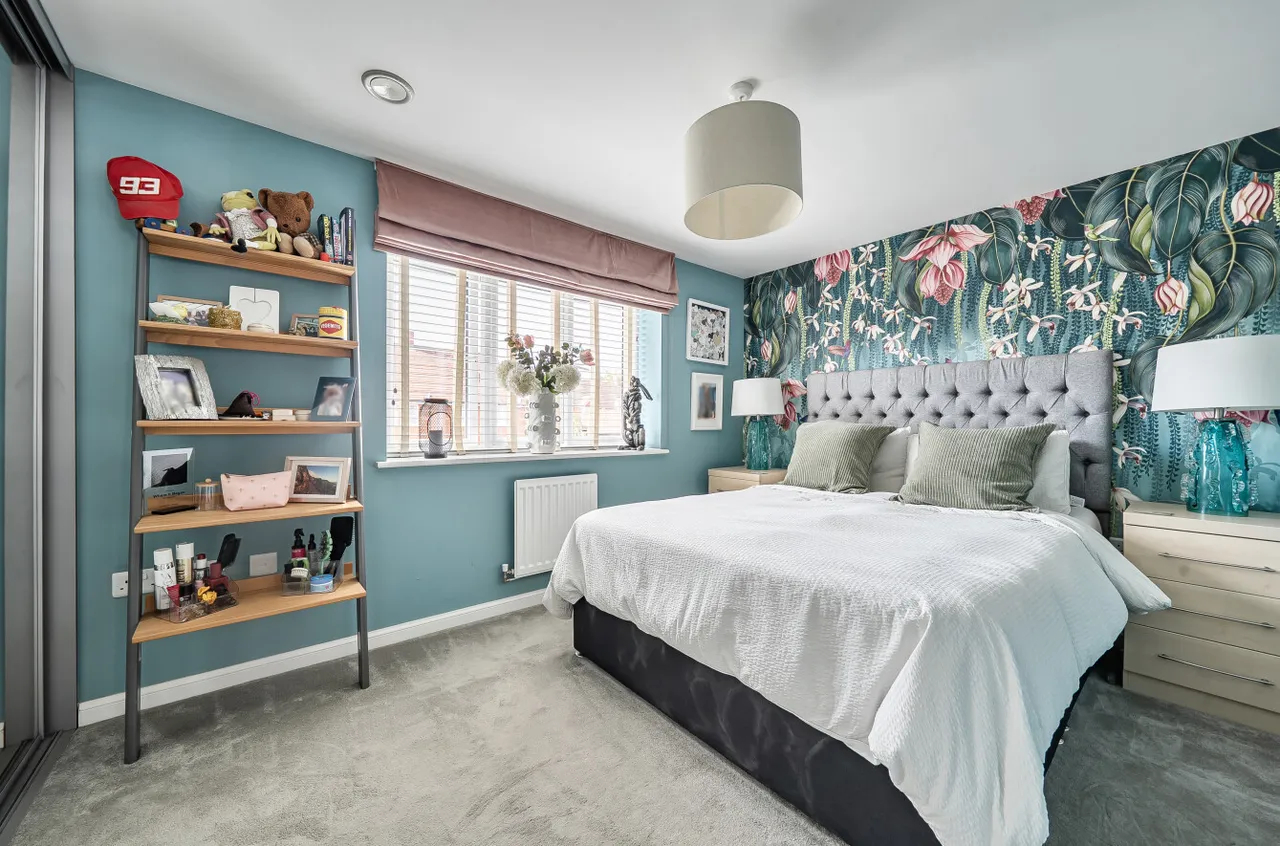 Cleverley Rise, Bursledon, SO31, photo 13
