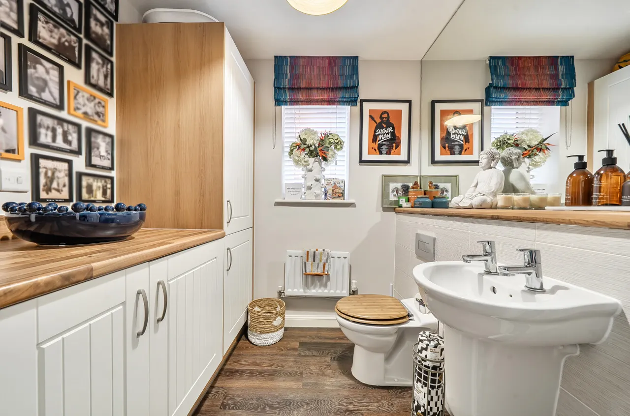 Cleverley Rise, Bursledon, SO31, photo 9