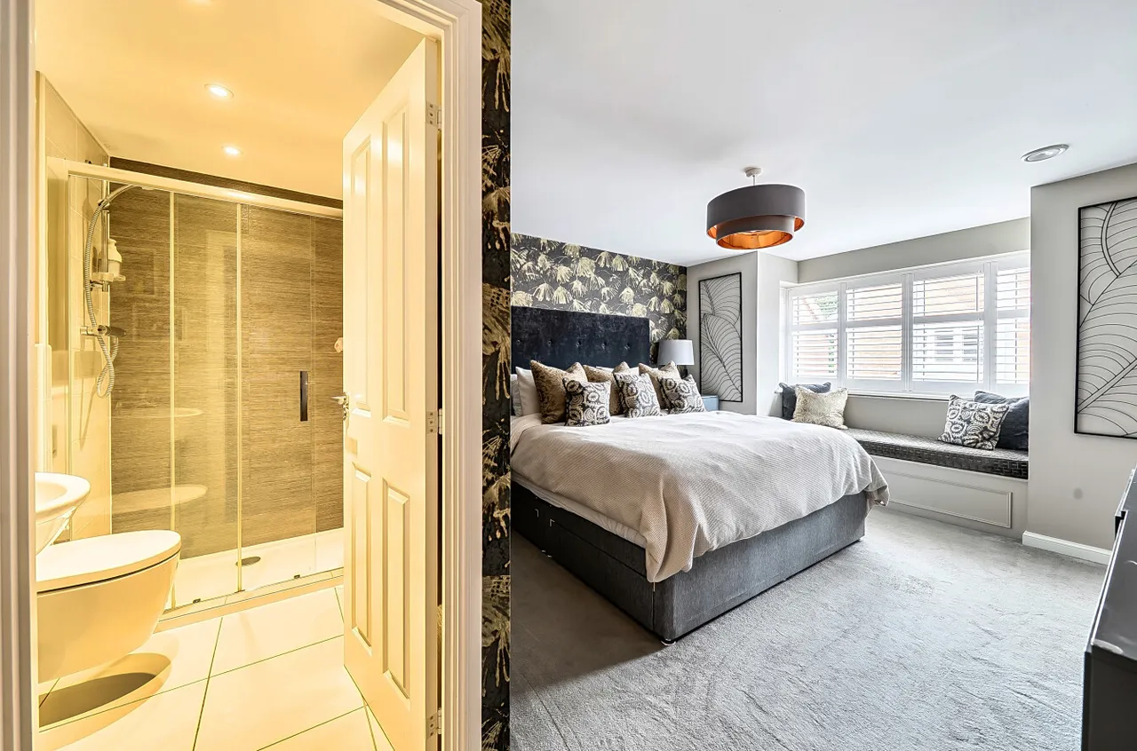 Cleverley Rise, Bursledon, SO31, photo 10