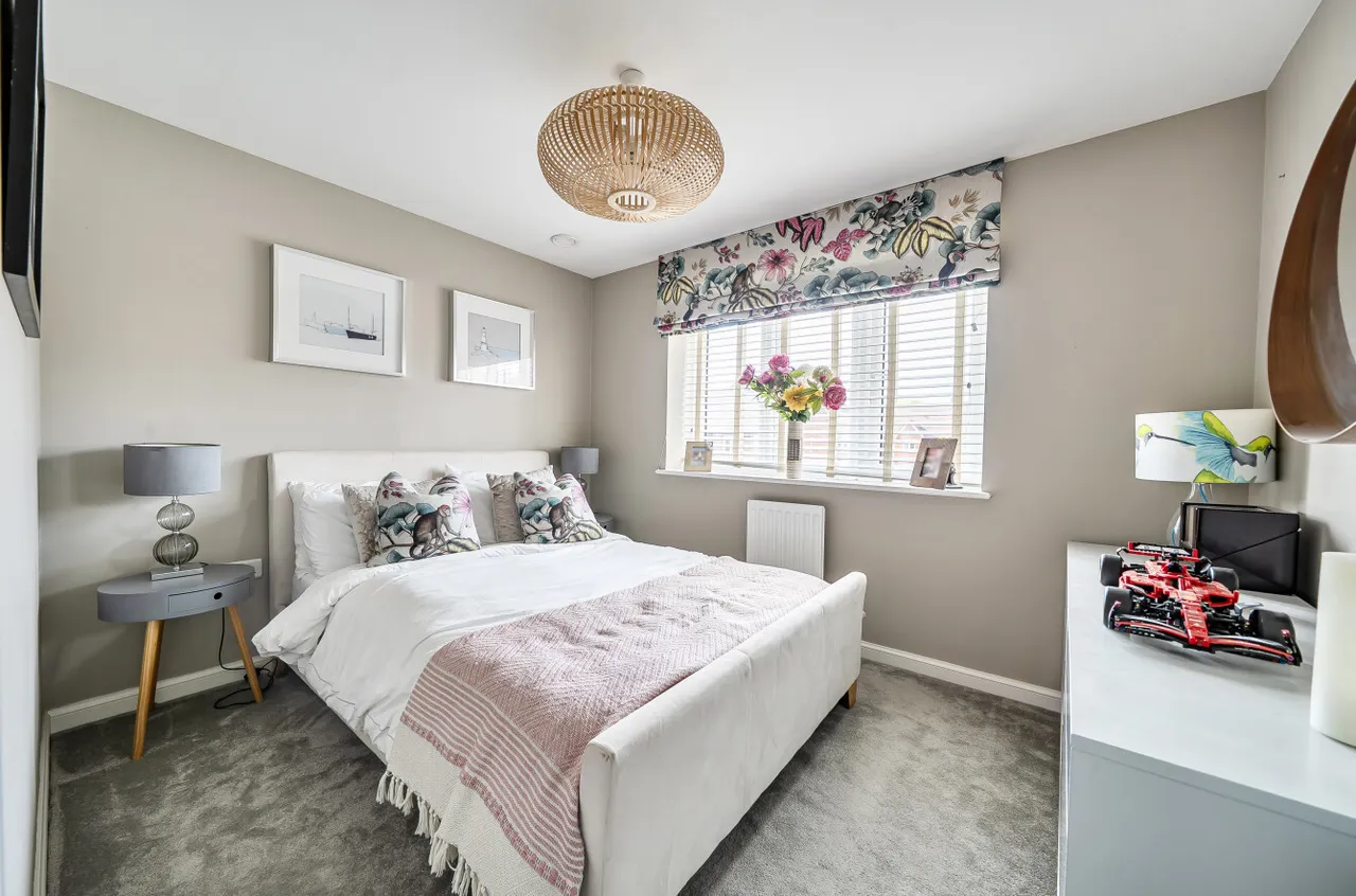 Cleverley Rise, Bursledon, SO31, photo 14
