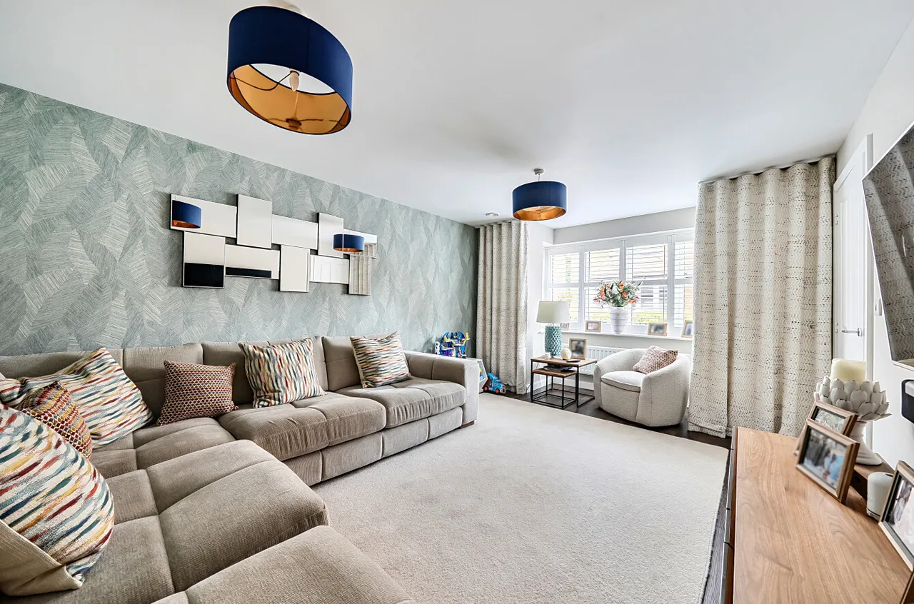 Cleverley Rise, Bursledon, SO31, photo 7