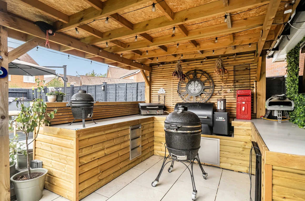 Cleverley Rise, Bursledon, SO31, photo 18