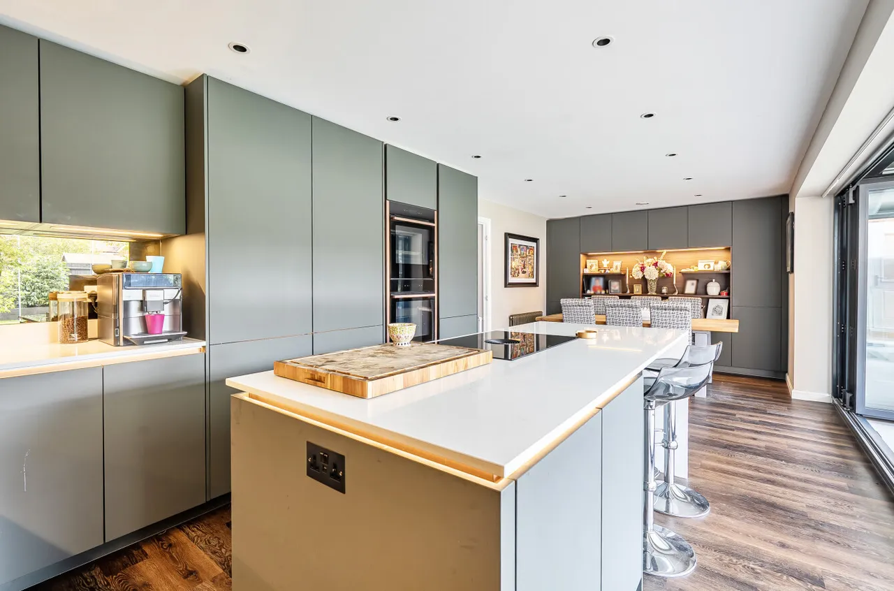 Cleverley Rise, Bursledon, SO31, photo 6