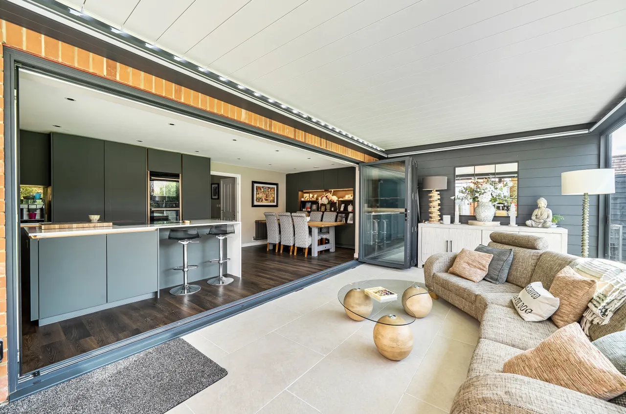 Cleverley Rise, Bursledon, SO31, photo 3