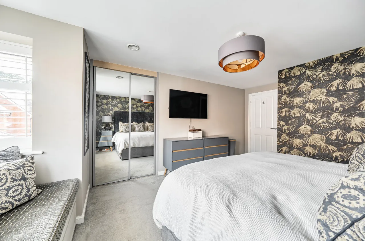 Cleverley Rise, Bursledon, SO31, photo 12