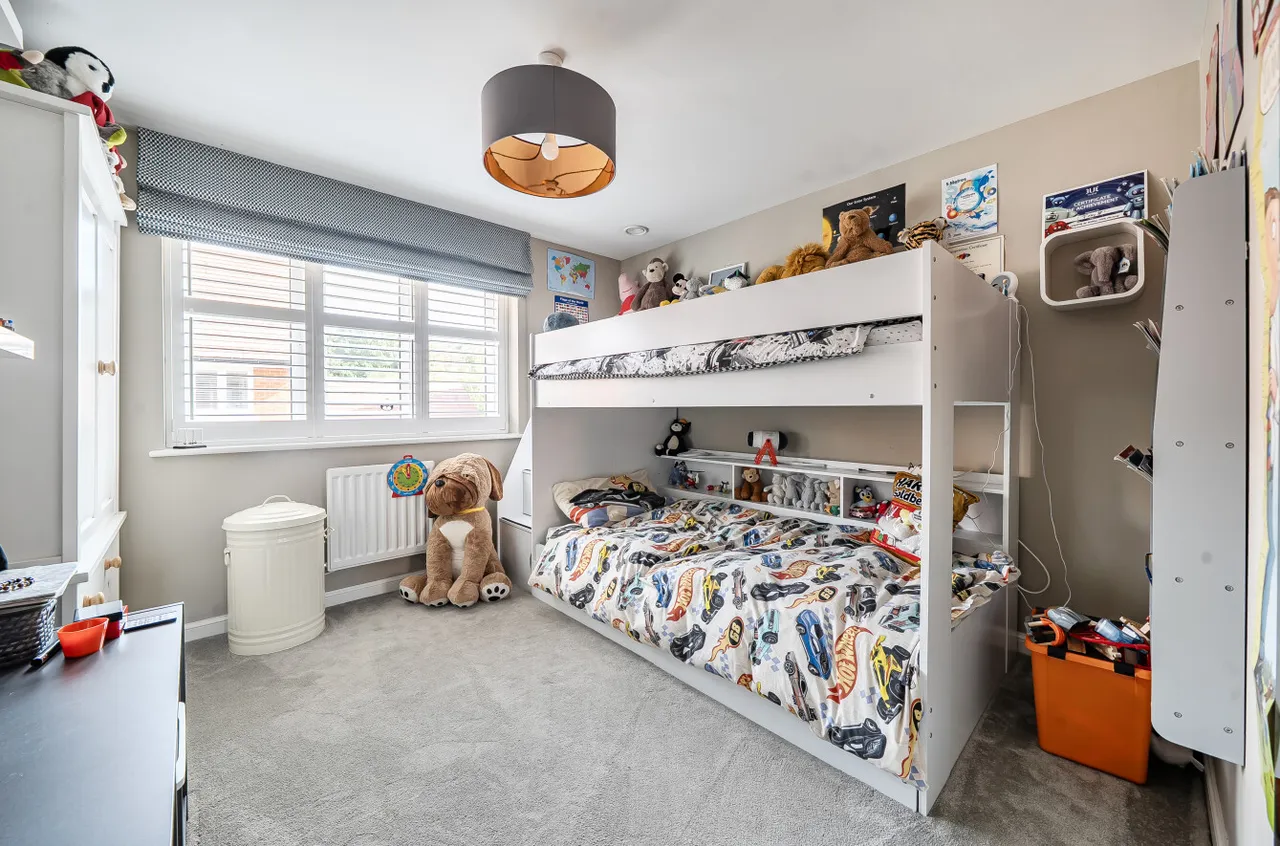 Cleverley Rise, Bursledon, SO31, photo 16
