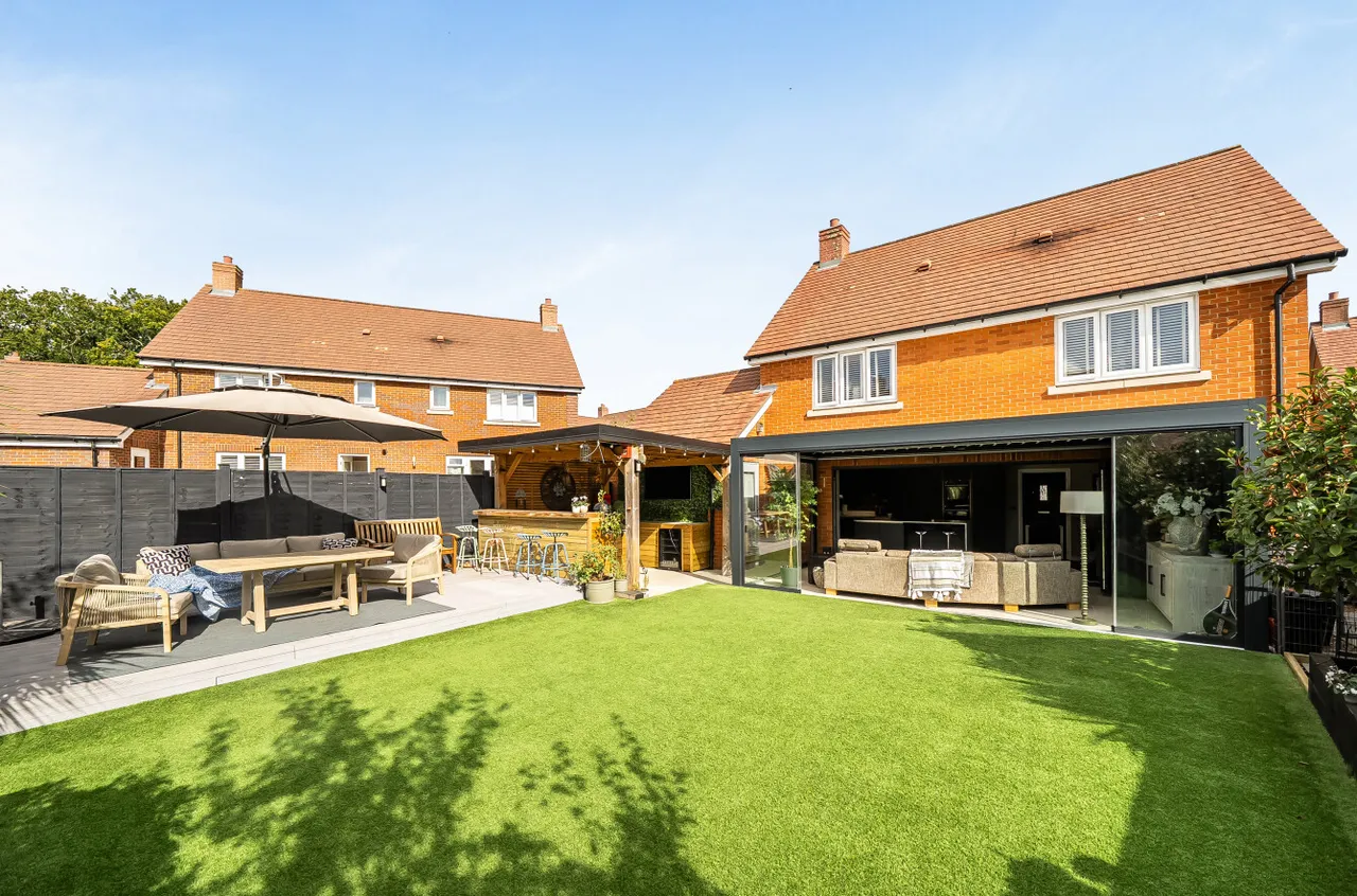 Cleverley Rise, Bursledon, SO31, photo 19
