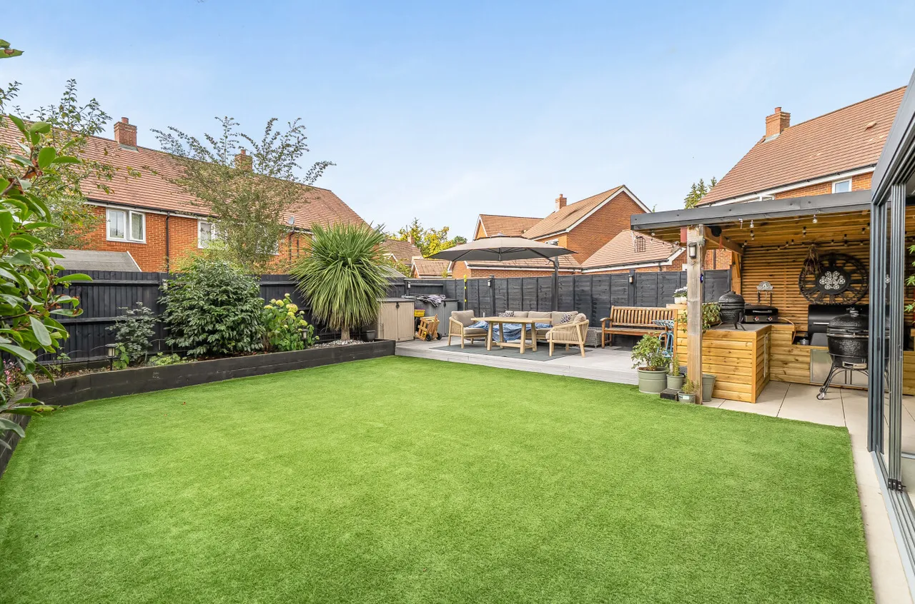 Cleverley Rise, Bursledon, SO31, photo 17