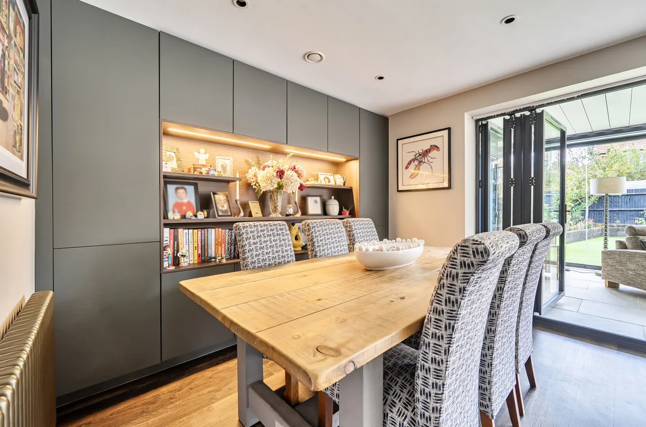 Cleverley Rise, Bursledon, SO31, photo 5