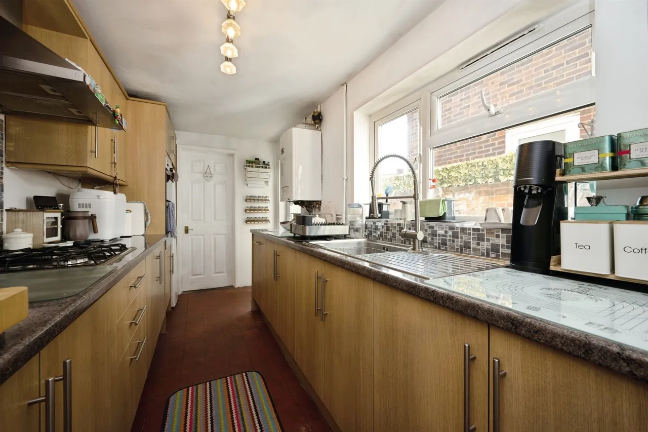 Park Street, Aylesbury, HP20, photo 8