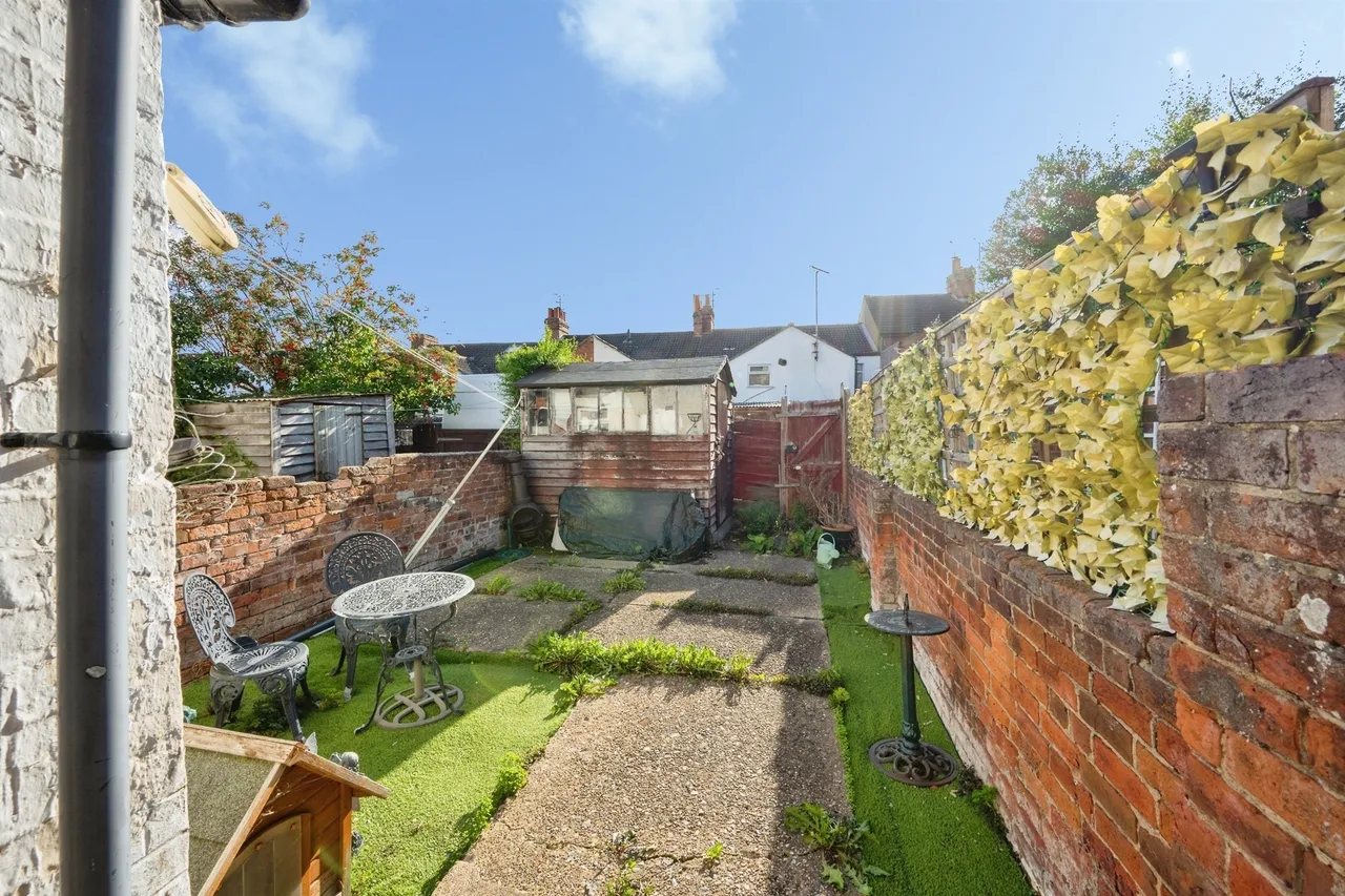 Park Street, Aylesbury, HP20, photo 15