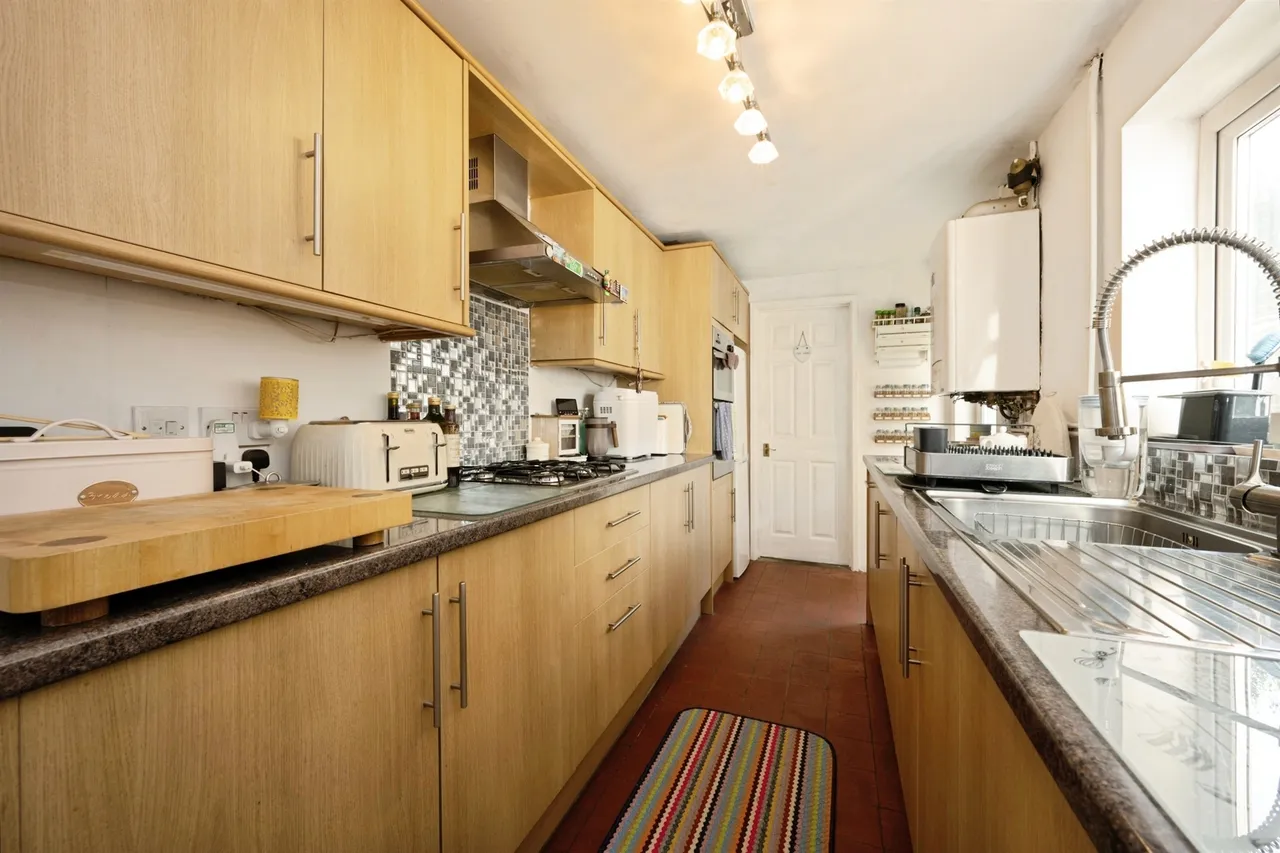Park Street, Aylesbury, HP20, photo 4