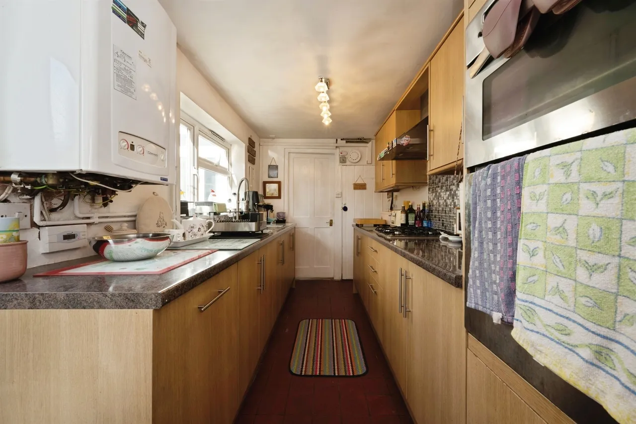 Park Street, Aylesbury, HP20, photo 7