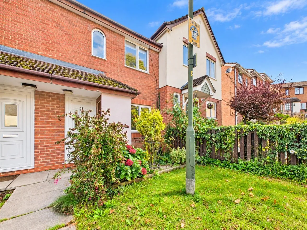 Claudius Way, Lydney, GL15, photo 14