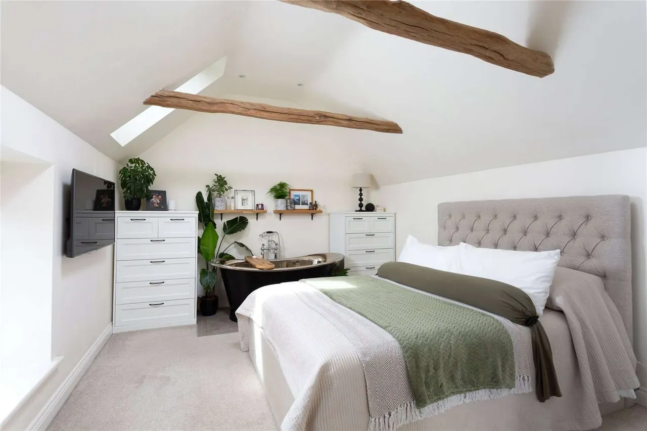 Church Hill, Wistow, YO8, photo 10