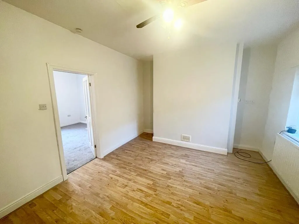 2 bed house for sale, Tenth Street, Blackhall Colliery, TS27