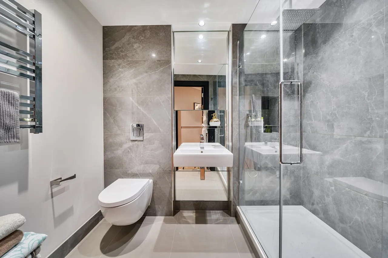 Camellia House 338 Queenstown Road, Battersea, London SW11 8EW, photo 11