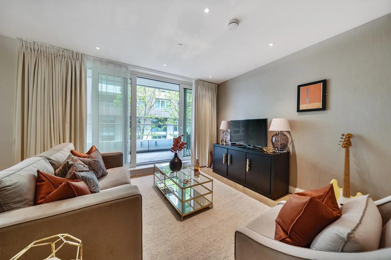 Camellia House 338 Queenstown Road, Battersea, London SW11 8EW, photo 5