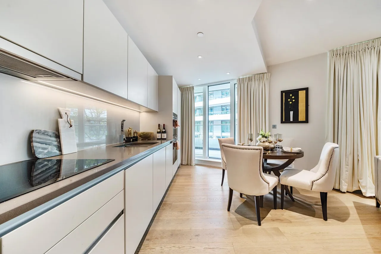 Camellia House 338 Queenstown Road, Battersea, London SW11 8EW, photo 4