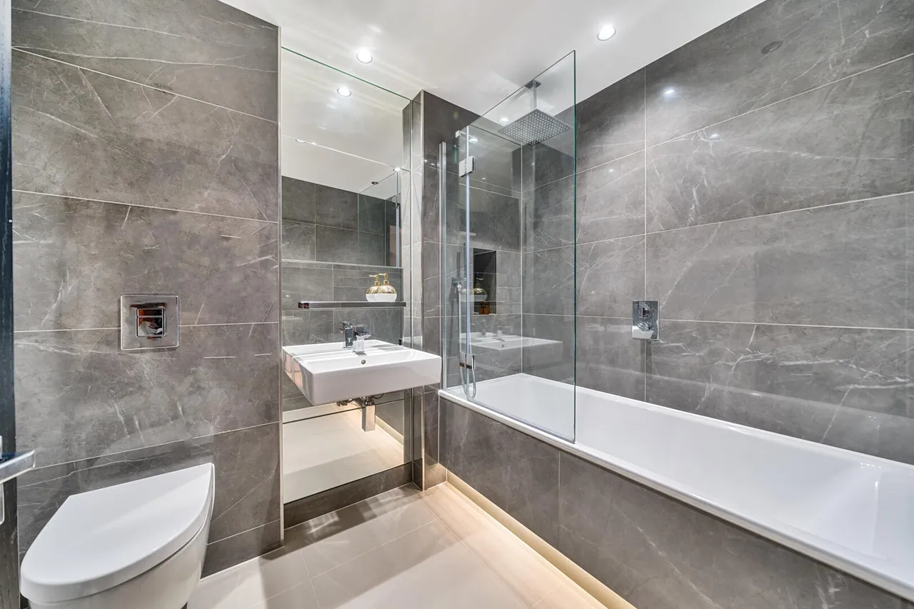 Camellia House 338 Queenstown Road, Battersea, London SW11 8EW, photo 13