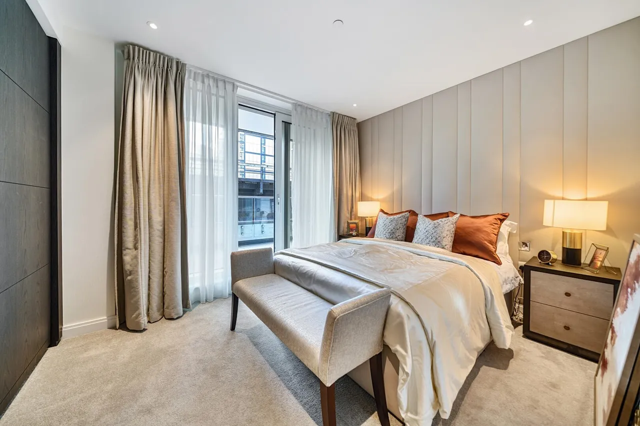 Camellia House 338 Queenstown Road, Battersea, London SW11 8EW, photo 10