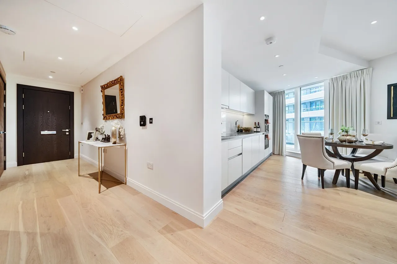 Camellia House 338 Queenstown Road, Battersea, London SW11 8EW, photo 6