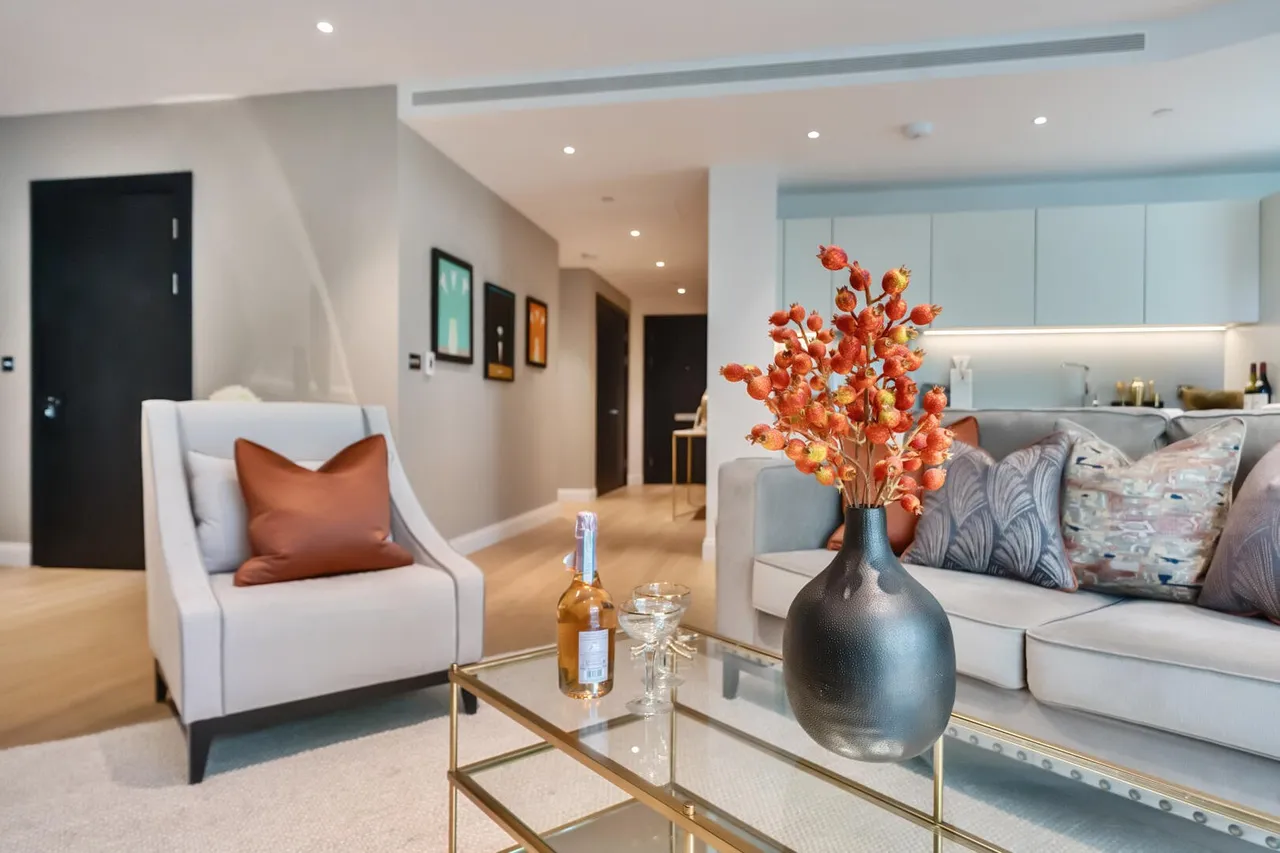 Camellia House 338 Queenstown Road, Battersea, London SW11 8EW, photo 7