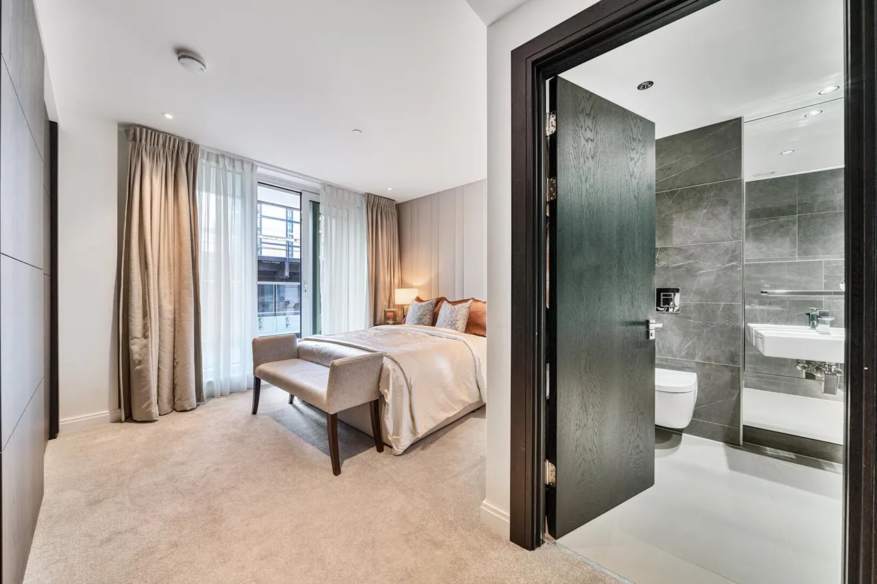 Camellia House 338 Queenstown Road, Battersea, London SW11 8EW, photo 9