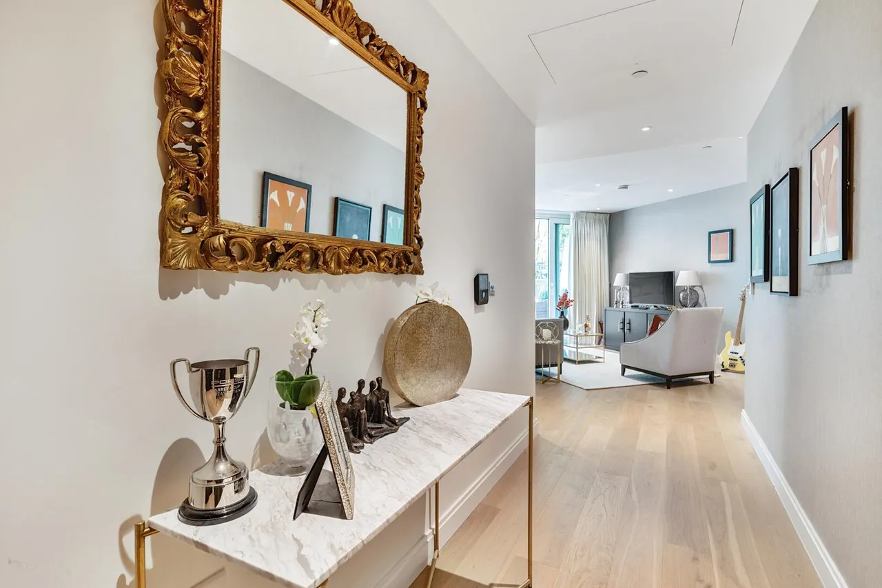 Camellia House 338 Queenstown Road, Battersea, London SW11 8EW, photo 8