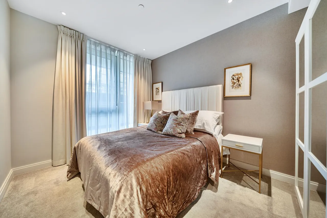 Camellia House 338 Queenstown Road, Battersea, London SW11 8EW, photo 12