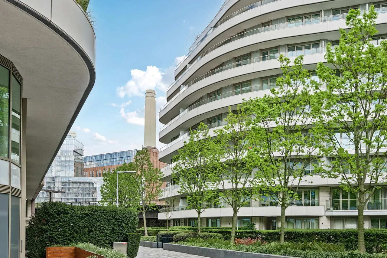 Camellia House 338 Queenstown Road, Battersea, London SW11 8EW, photo 14