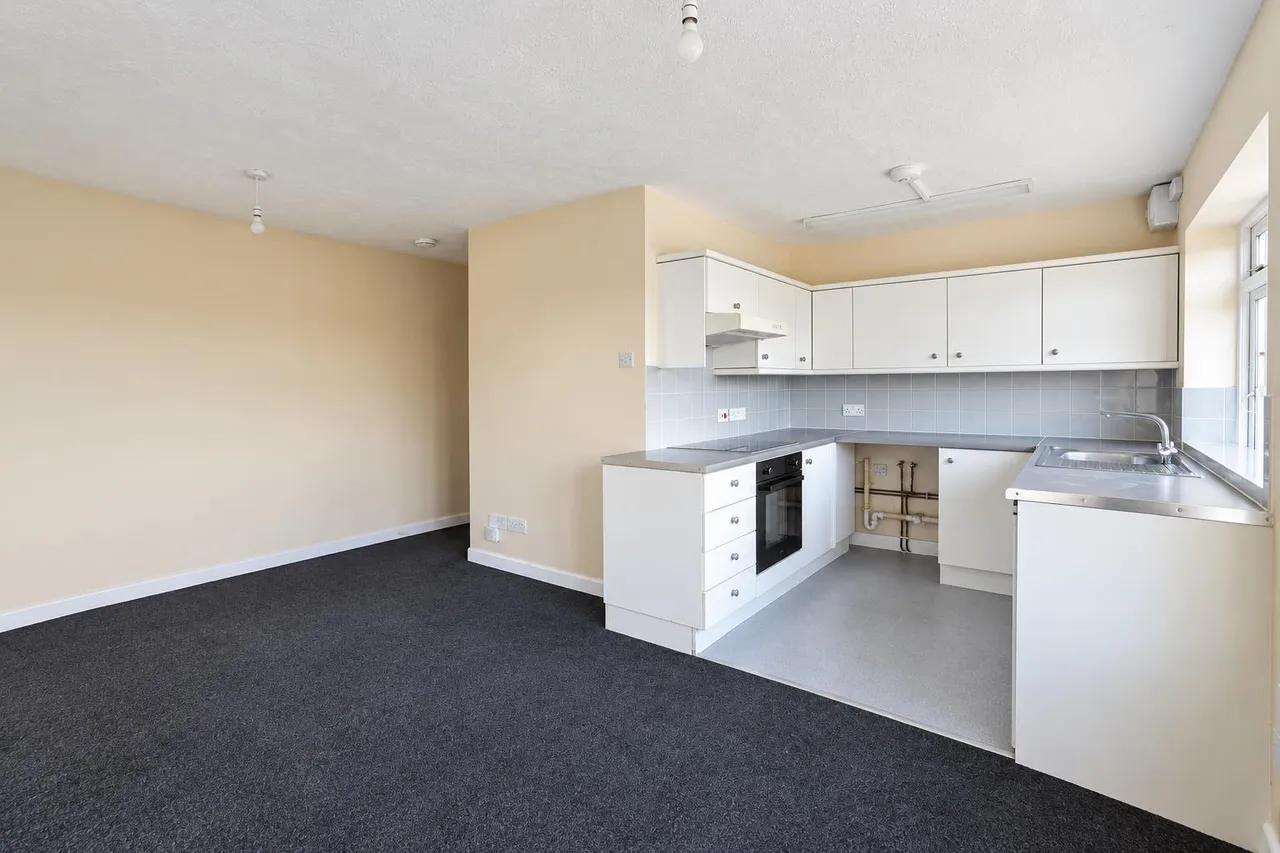 Percy Road, Twickenham, photo 4