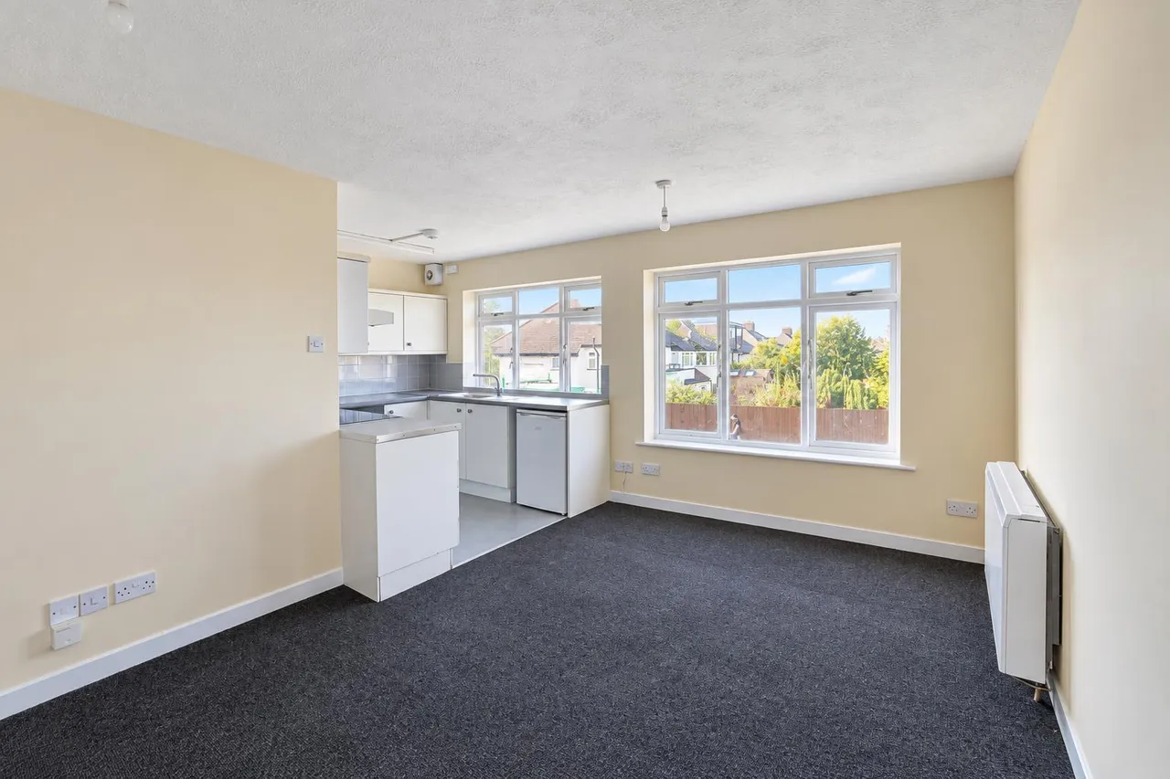Percy Road, Twickenham, photo 3
