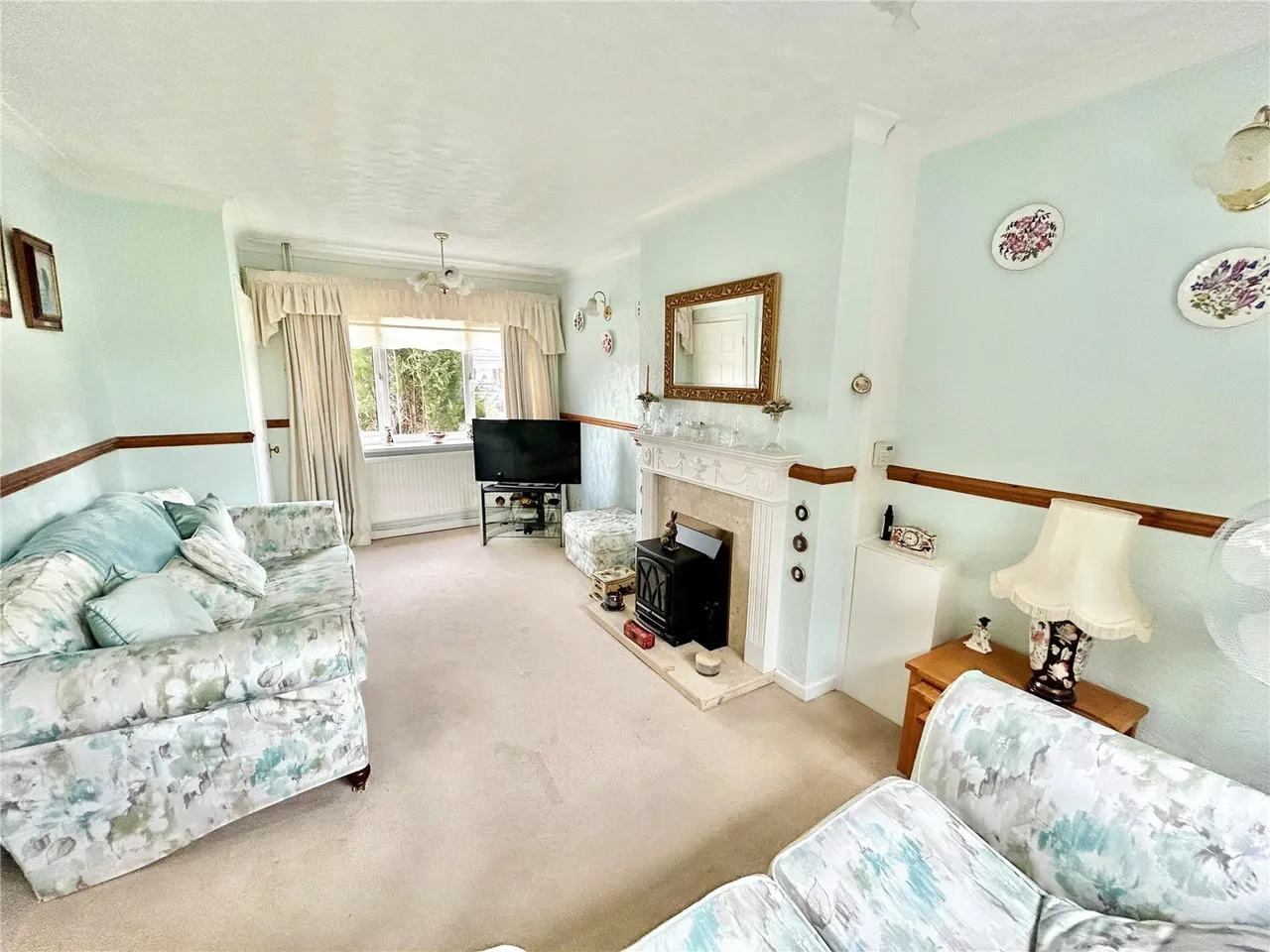 St. Georges Road, Atherstone, Warwickshire, CV9, photo 3