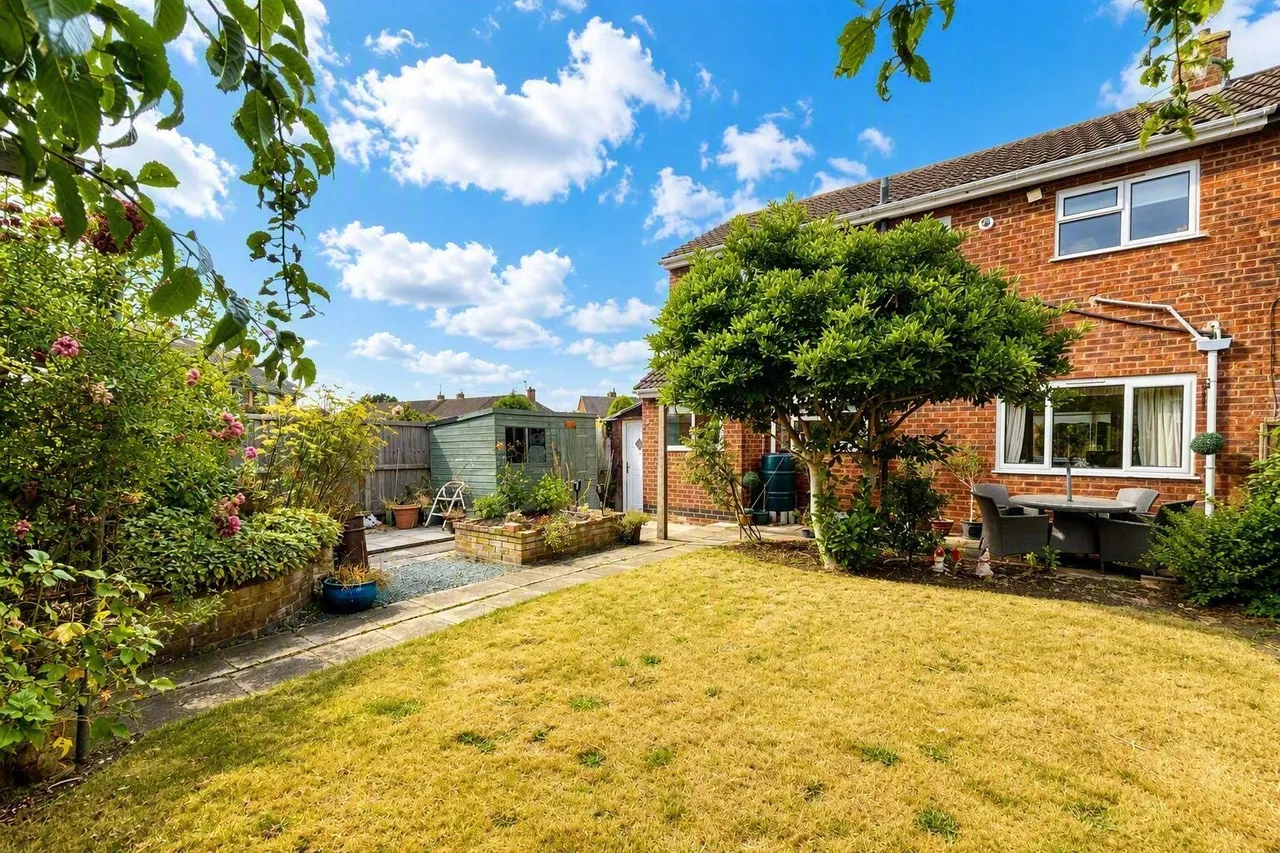St. Georges Road, Atherstone, Warwickshire, CV9, photo 16