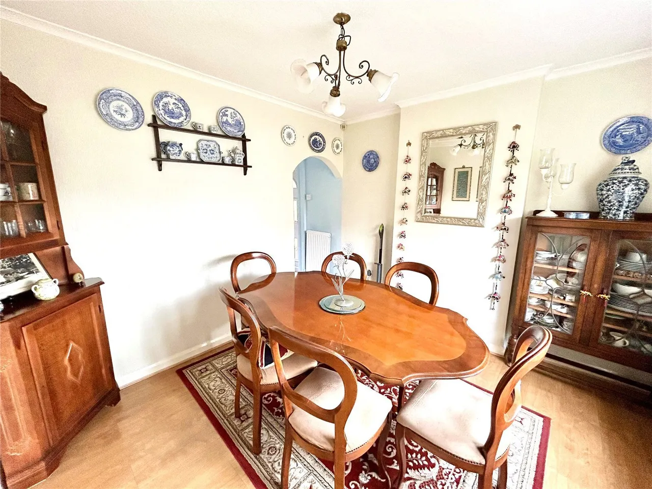 St. Georges Road, Atherstone, Warwickshire, CV9, photo 7