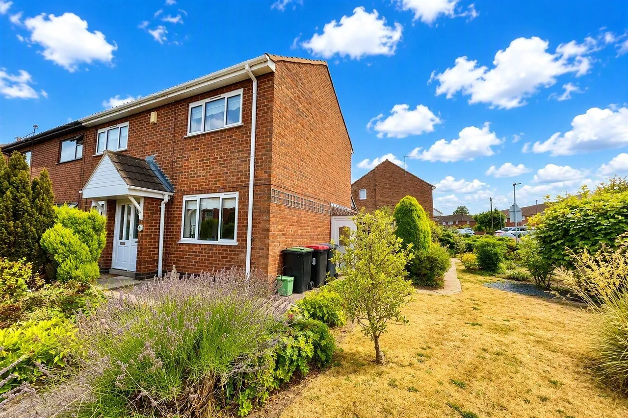 St. Georges Road, Atherstone, Warwickshire, CV9, photo 14