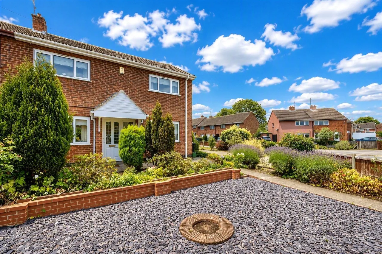 St. Georges Road, Atherstone, Warwickshire, CV9, photo 15