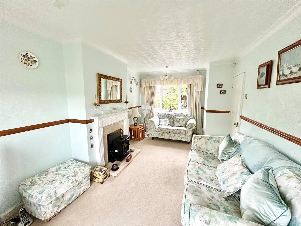 St. Georges Road, Atherstone, Warwickshire, CV9, photo 4