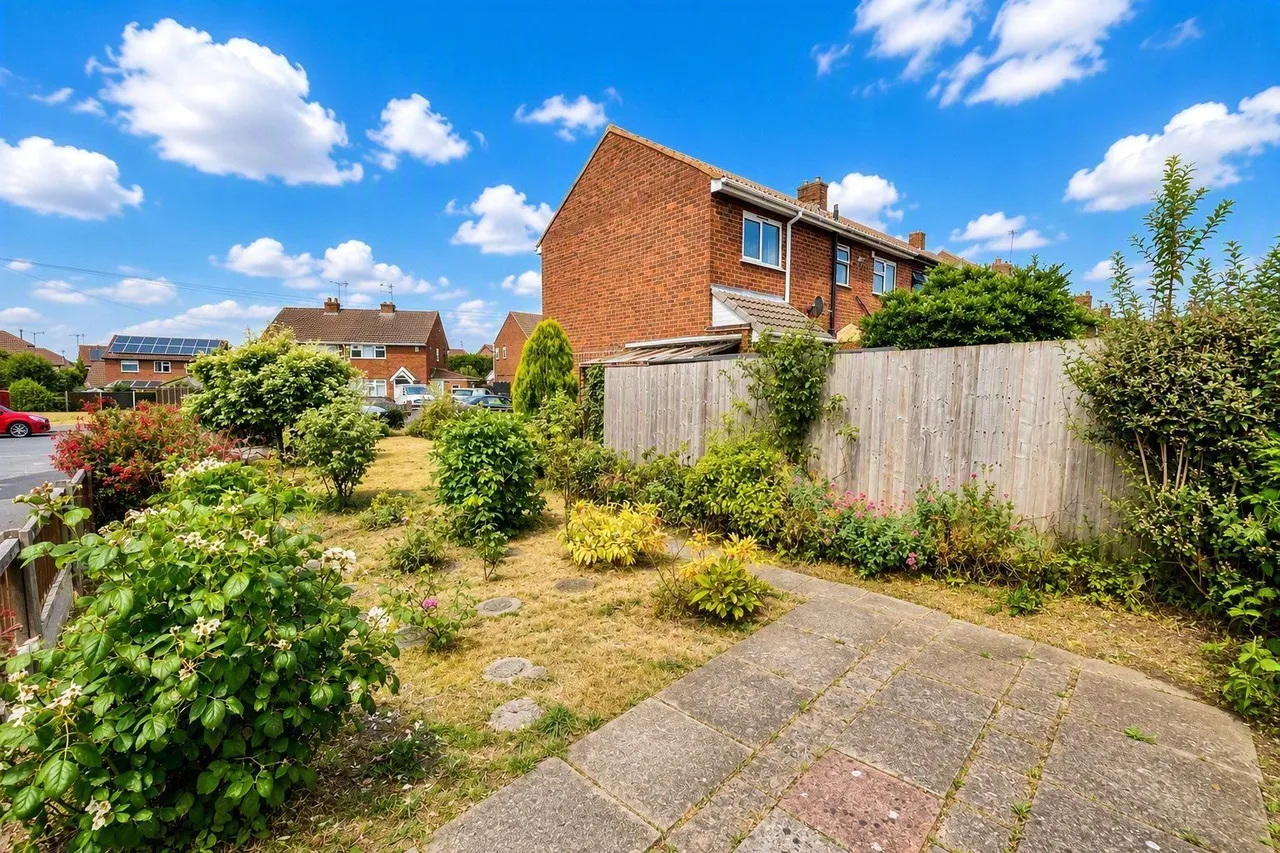 St. Georges Road, Atherstone, Warwickshire, CV9, photo 2