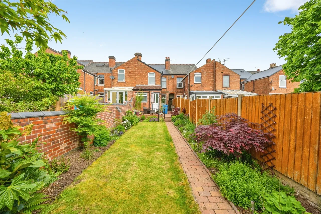 Powell Street, Derby, DE23, photo 18
