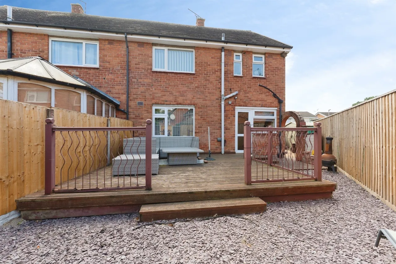 Loxdale Drive, Great Sutton, CH65, photo 15