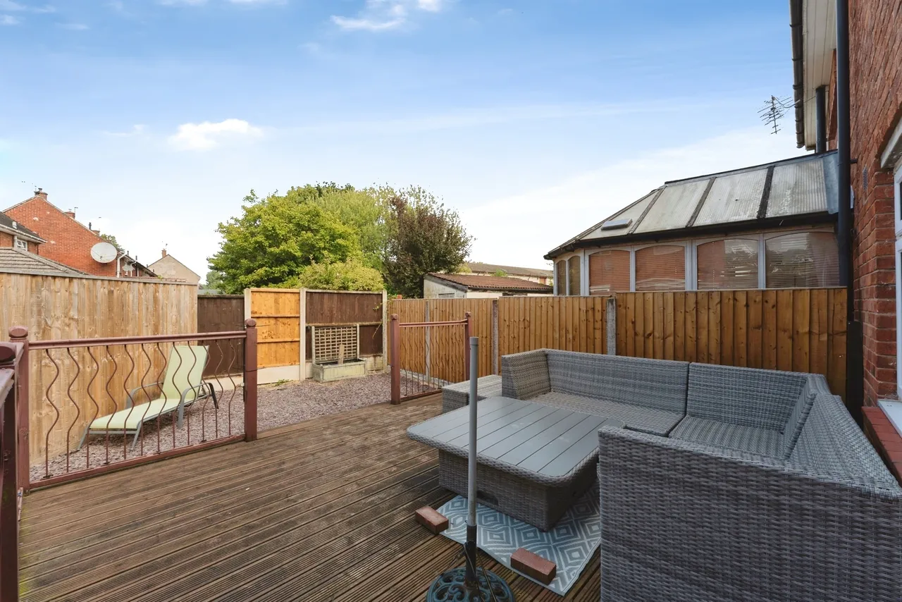 Loxdale Drive, Great Sutton, CH65, photo 14