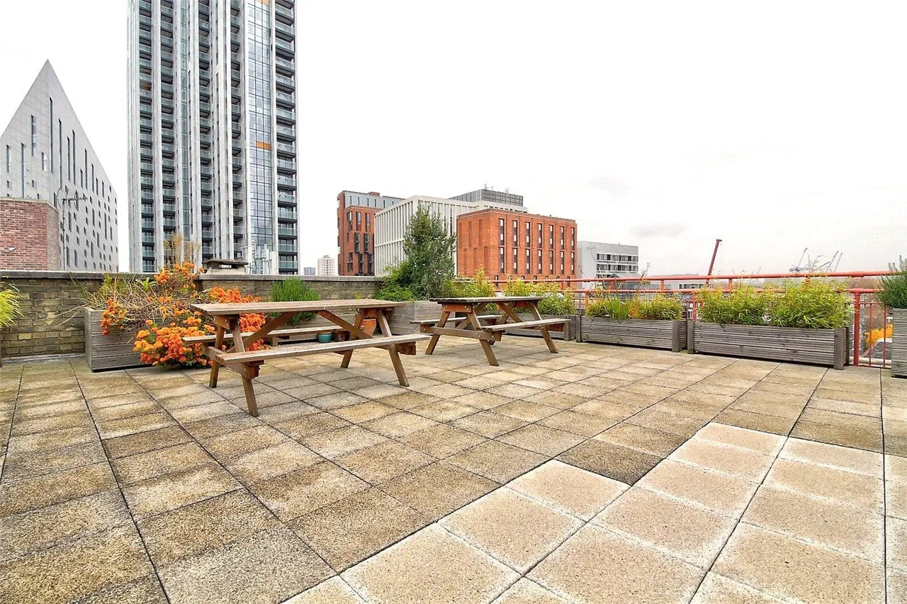 City Road, Shoreditch, EC1V, photo 15