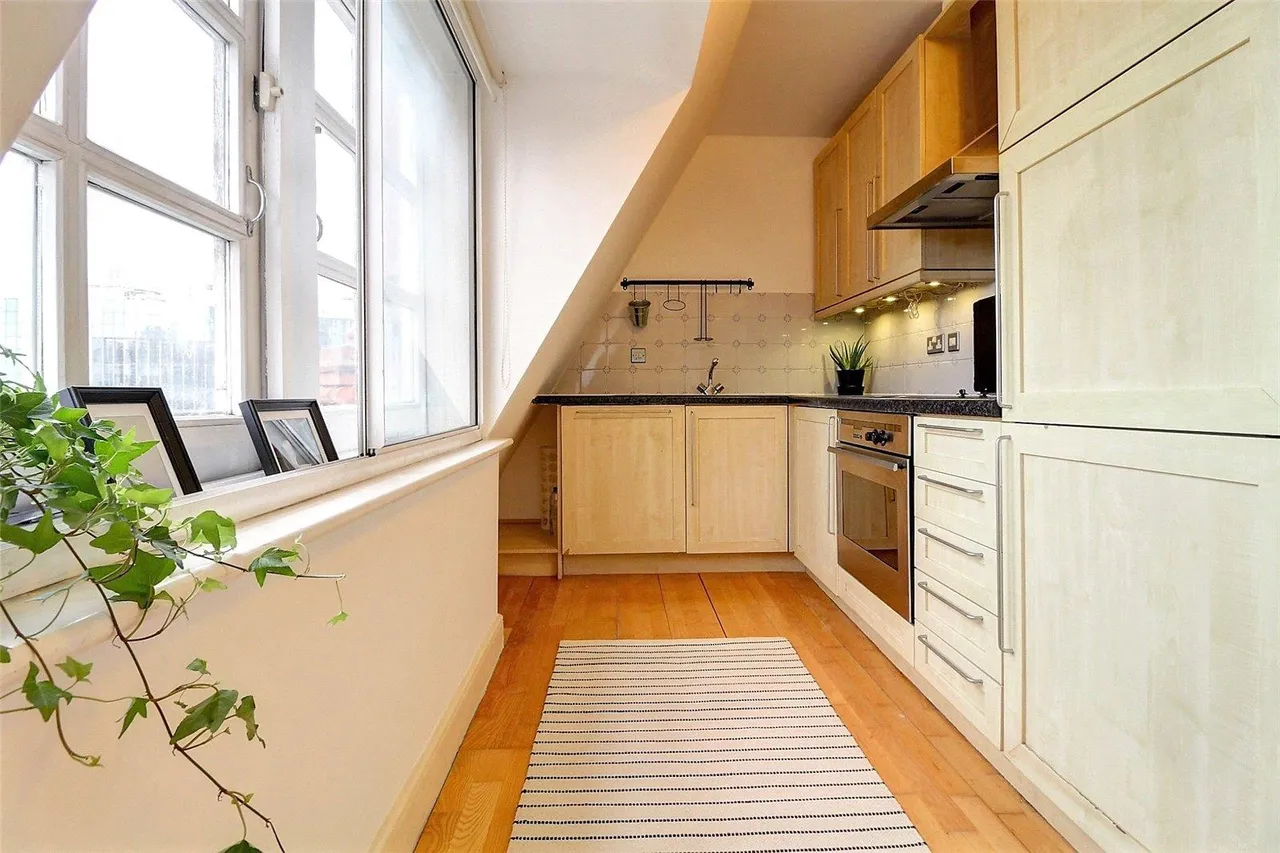 City Road, Shoreditch, EC1V, photo 9