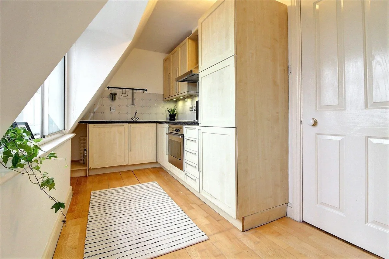 City Road, Shoreditch, EC1V, photo 10