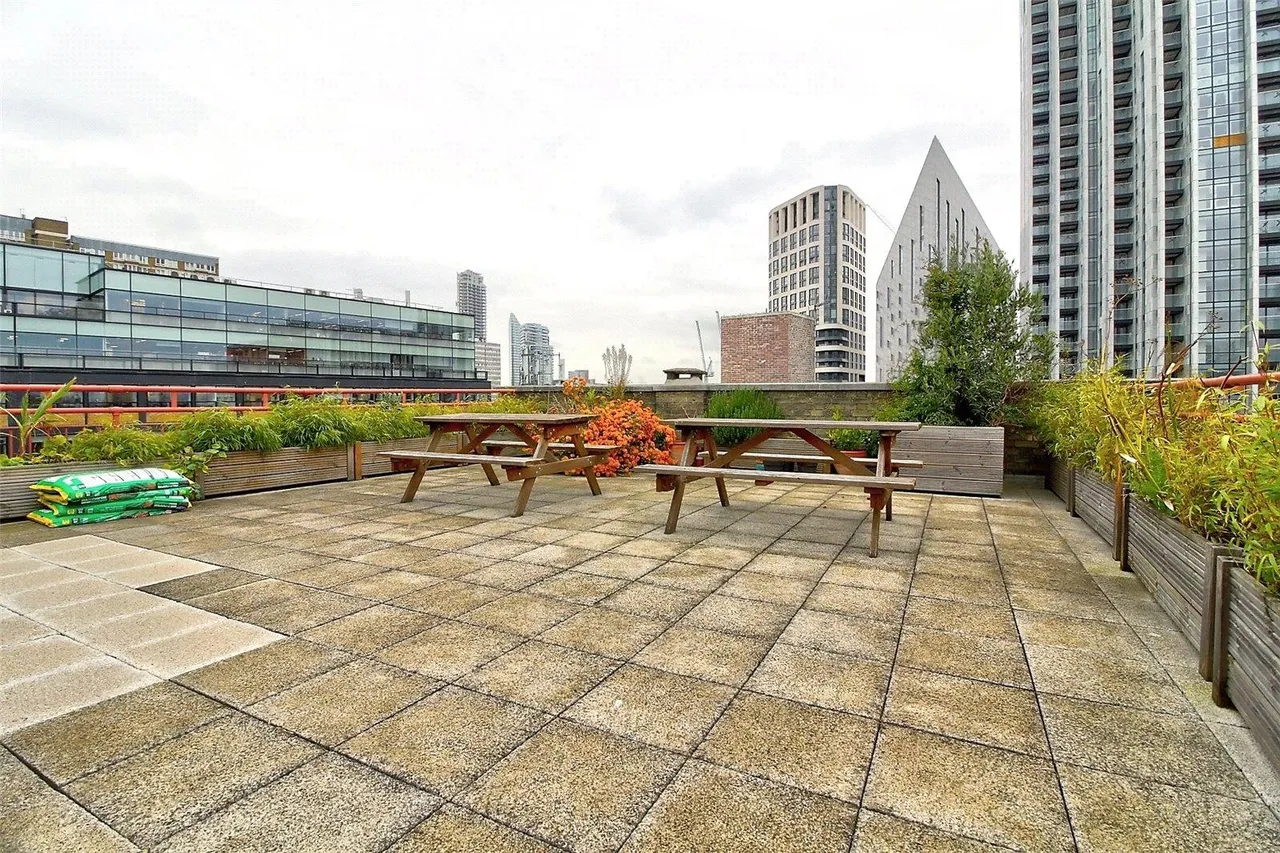 City Road, Shoreditch, EC1V, photo 14