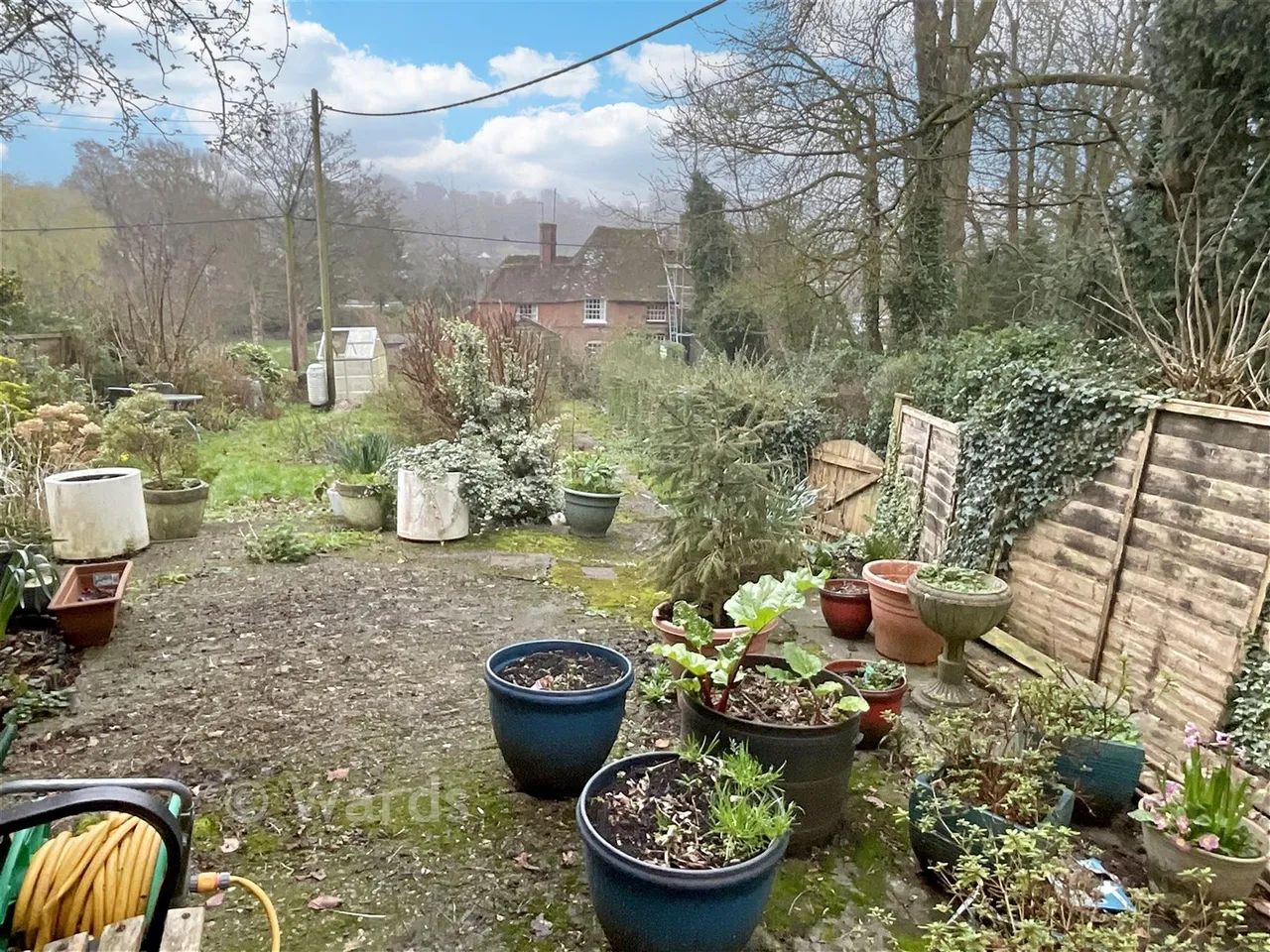 Church Road, Lyminge, CT18, photo 4