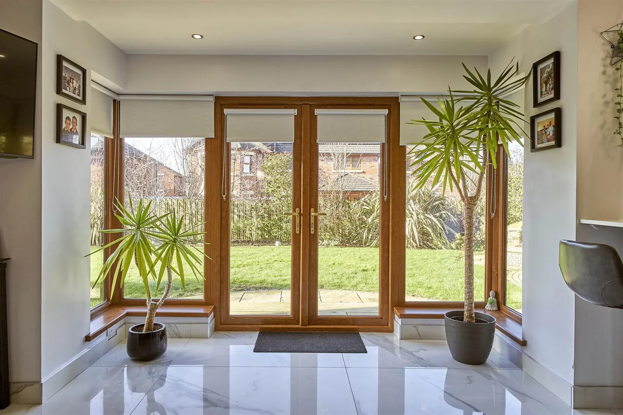 Ballycrochan Crescent, Ashfield Hall, BT19, photo 14