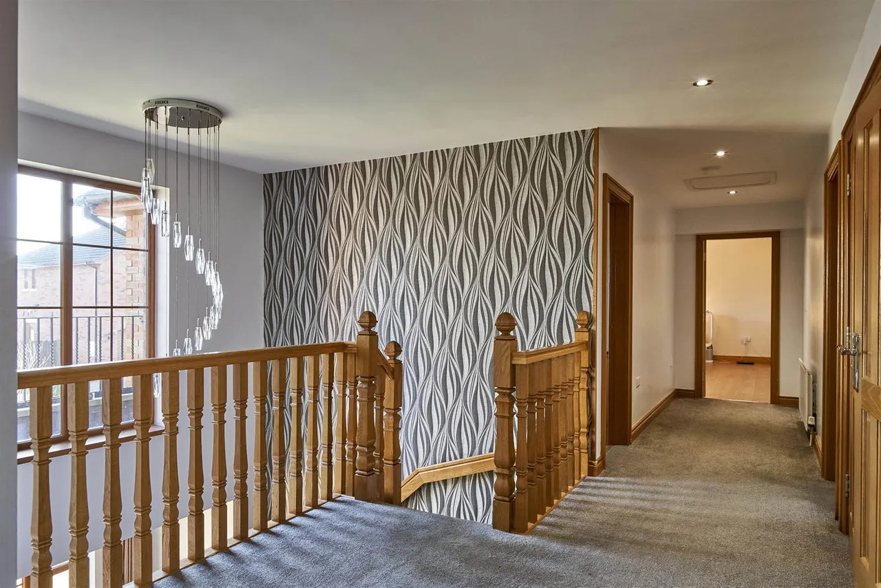 Ballycrochan Crescent, Ashfield Hall, BT19, photo 17